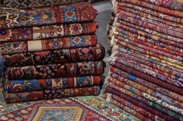 خدمات قالیشویی
